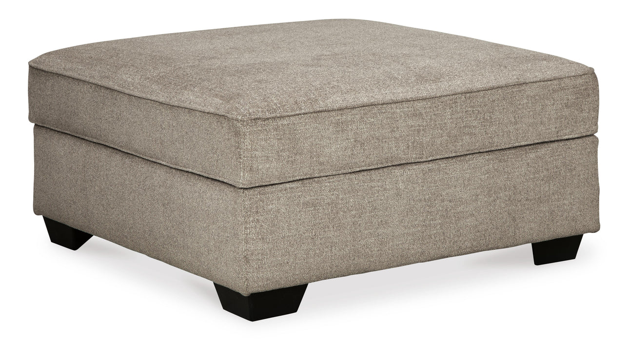 Bovarian Living Room Set - MI Hometown Furnishings (MI)*
