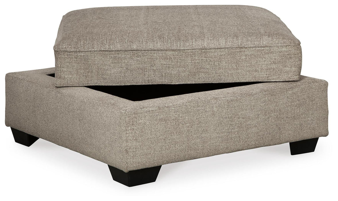 Bovarian Living Room Set - MI Hometown Furnishings (MI)*