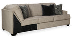 Bovarian Living Room Set - MI Hometown Furnishings (MI)*