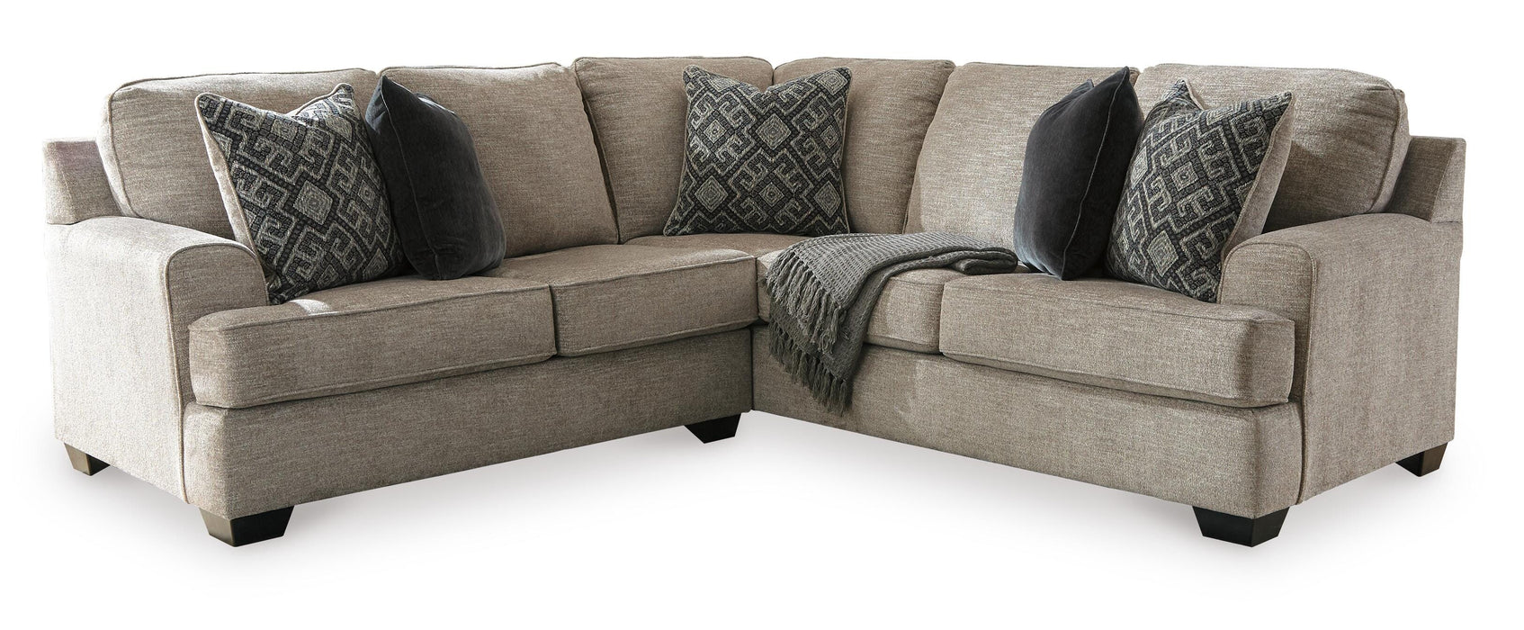 Bovarian Living Room Set - MI Hometown Furnishings (MI)*
