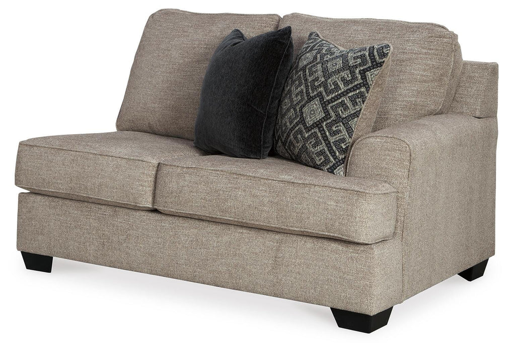 Bovarian Living Room Set - MI Hometown Furnishings (MI)*