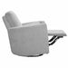 Parker Living Turner Manual Swivel Glider Recliner Two Pack