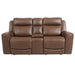 Parker Living Calgary Power Reclining Sofa Loveseat and Recliner