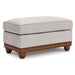 Clearbrooke Ottoman - MI Hometown Furnishings (MI)*