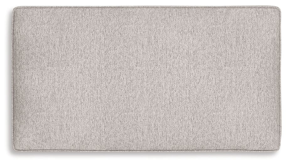 Clearbrooke Ottoman - MI Hometown Furnishings (MI)*