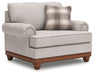 Clearbrooke Oversized Chair - MI Hometown Furnishings (MI)*