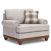 Clearbrooke Oversized Chair - MI Hometown Furnishings (MI)*
