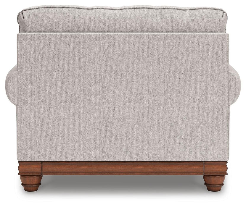 Clearbrooke Oversized Chair - MI Hometown Furnishings (MI)*