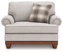 Clearbrooke Oversized Chair - MI Hometown Furnishings (MI)*