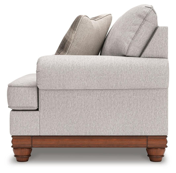 Clearbrooke Oversized Chair - MI Hometown Furnishings (MI)*