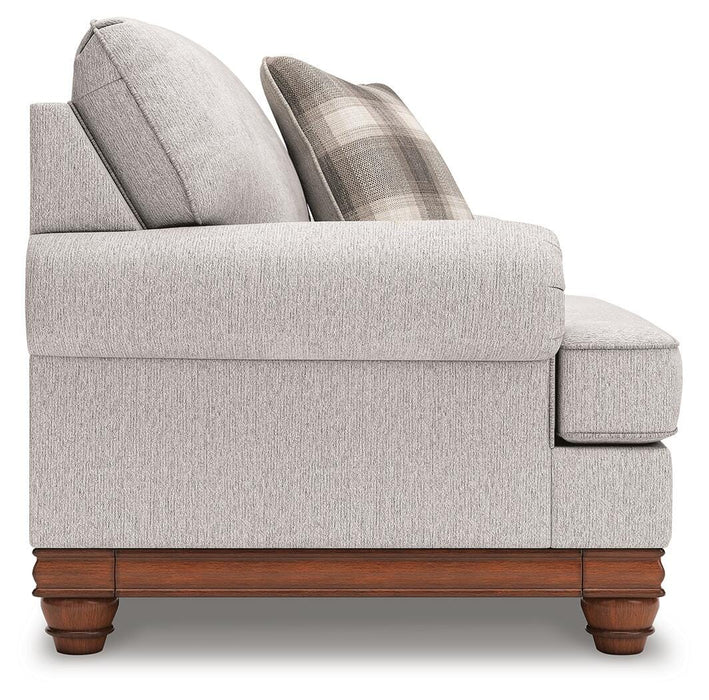 Clearbrooke Oversized Chair - MI Hometown Furnishings (MI)*