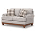 Clearbrooke Loveseat - MI Hometown Furnishings (MI)*