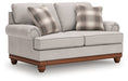 Clearbrooke Loveseat - MI Hometown Furnishings (MI)*