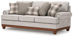 Clearbrooke Sofa - MI Hometown Furnishings (MI)*
