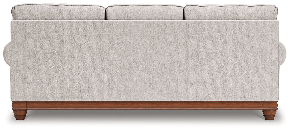 Clearbrooke Sofa - MI Hometown Furnishings (MI)*