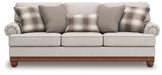 Clearbrooke Sofa - MI Hometown Furnishings (MI)*