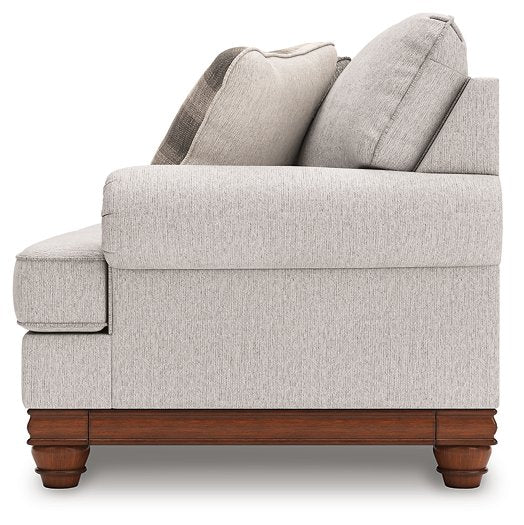 Clearbrooke Sofa - MI Hometown Furnishings (MI)*