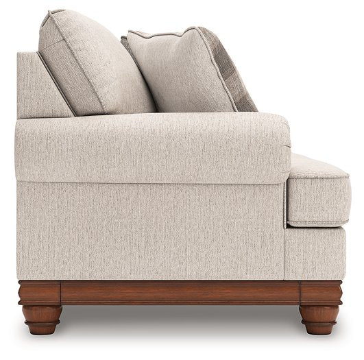 Clearbrooke Sofa - MI Hometown Furnishings (MI)*