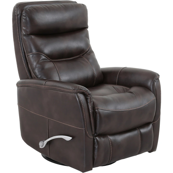 Parker Living Gemini Swivel Glider Recliner Two Pack