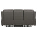 Parker Living Belmont Zero Gravity Power Reclining Sofa P3
