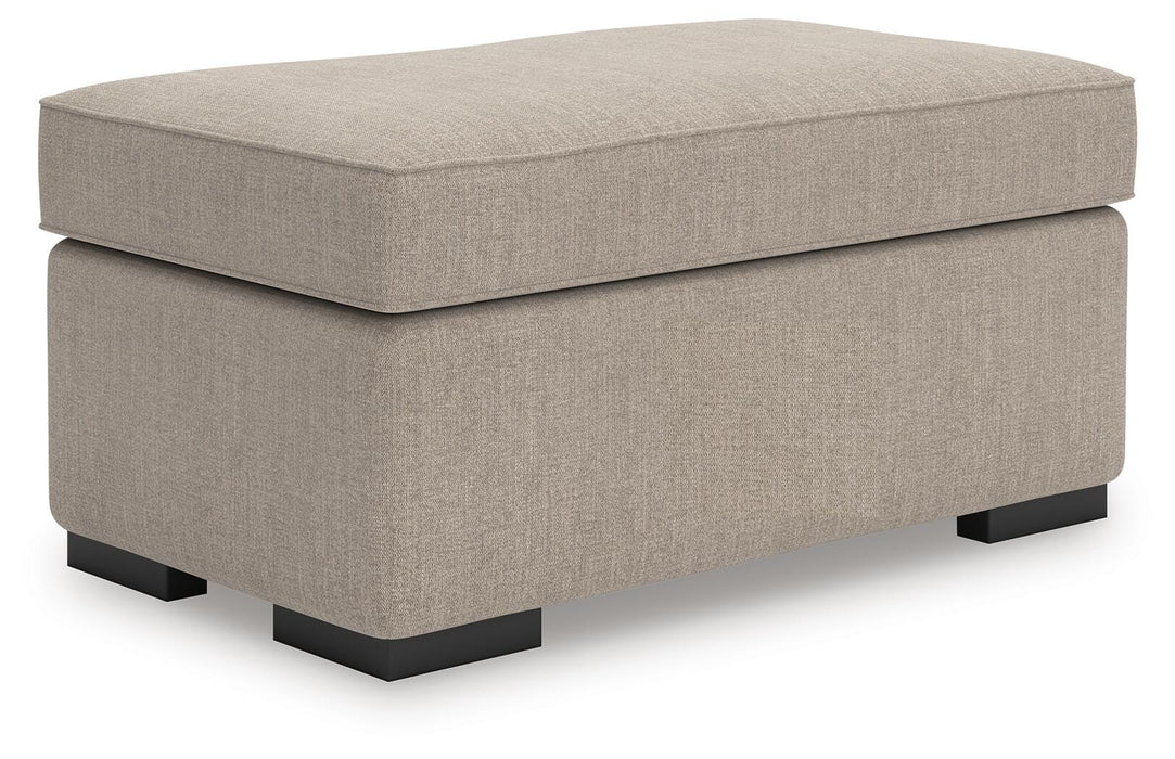 Sararose Ottoman - MI Hometown Furnishings (MI)*