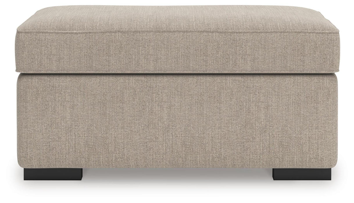 Sararose Ottoman - MI Hometown Furnishings (MI)*