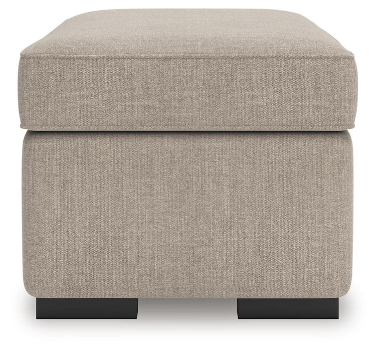 Sararose Ottoman - MI Hometown Furnishings (MI)*