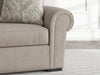 Sararose Oversized Chair - MI Hometown Furnishings (MI)*