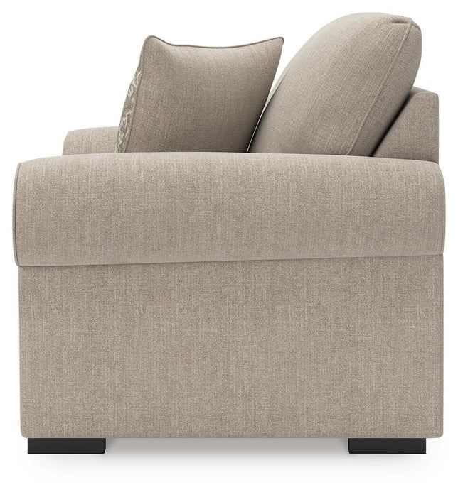 Sararose Oversized Chair - MI Hometown Furnishings (MI)*