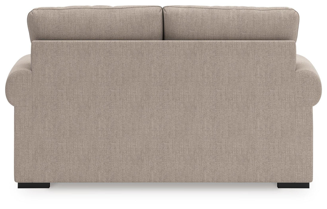 Sararose Loveseat - MI Hometown Furnishings (MI)*
