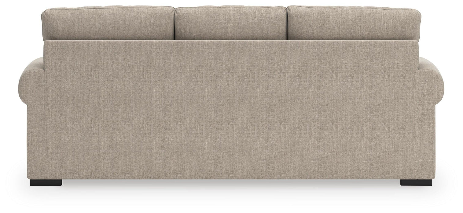 Sararose Sofa - MI Hometown Furnishings (MI)*