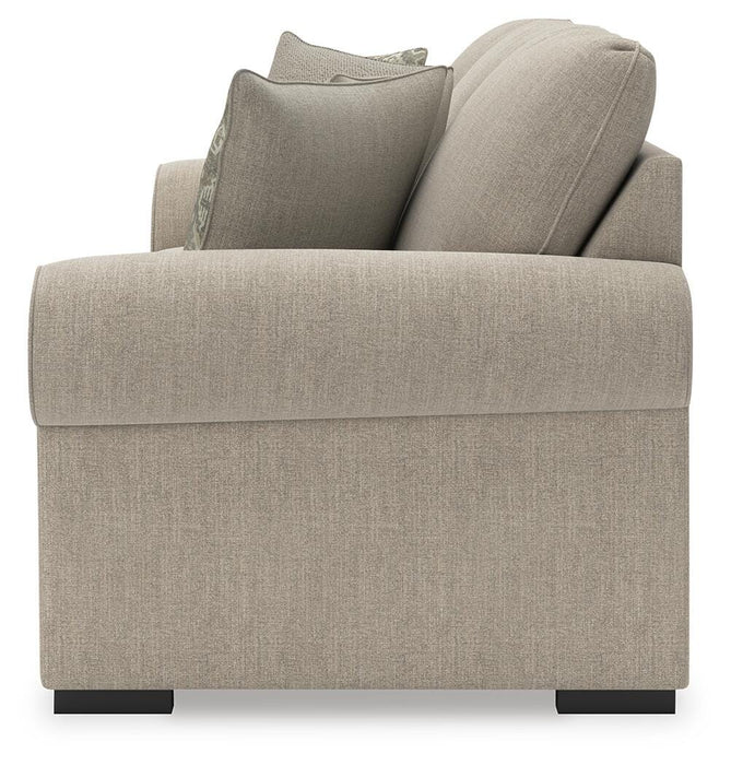 Sararose Sofa - MI Hometown Furnishings (MI)*