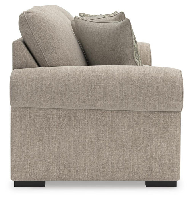 Sararose Sofa - MI Hometown Furnishings (MI)*