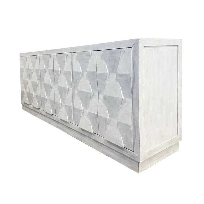 Parker House Cortina 90 Inch Console