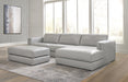 Amiata Upholstery Package - MI Hometown Furnishings (MI)*