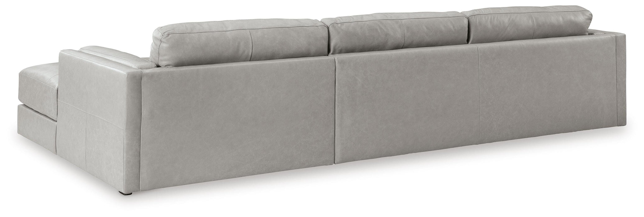 Amiata Upholstery Package - MI Hometown Furnishings (MI)*