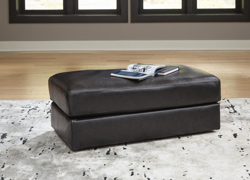 Amiata Upholstery Package - MI Hometown Furnishings (MI)*