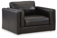 Amiata Oversized Chair - MI Hometown Furnishings (MI)*