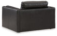 Amiata Oversized Chair - MI Hometown Furnishings (MI)*