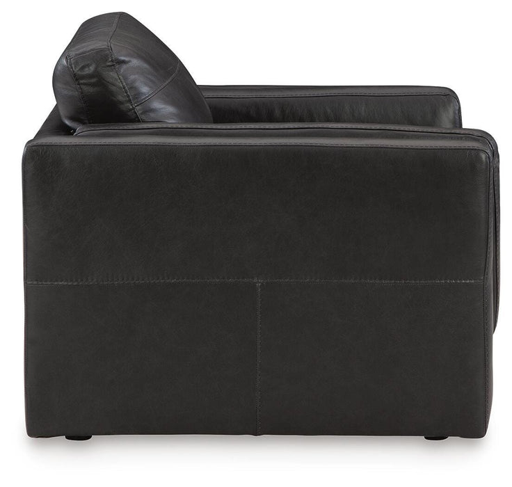 Amiata Upholstery Package - MI Hometown Furnishings (MI)*