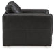 Amiata Oversized Chair - MI Hometown Furnishings (MI)*