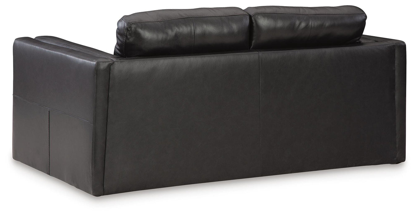 Amiata Upholstery Package - MI Hometown Furnishings (MI)*