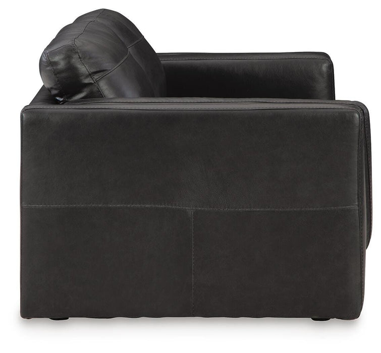 Amiata Upholstery Package - MI Hometown Furnishings (MI)*