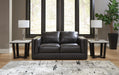 Amiata Loveseat - MI Hometown Furnishings (MI)*