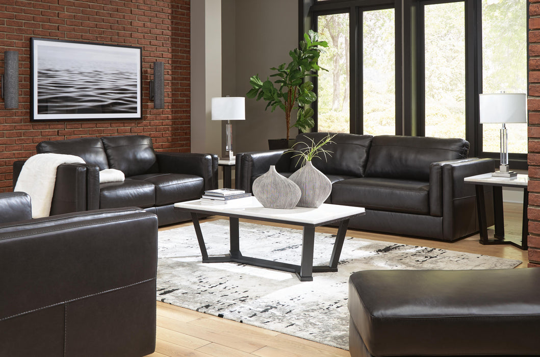 Amiata Upholstery Package - MI Hometown Furnishings (MI)*