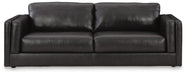 Amiata Upholstery Package - MI Hometown Furnishings (MI)*