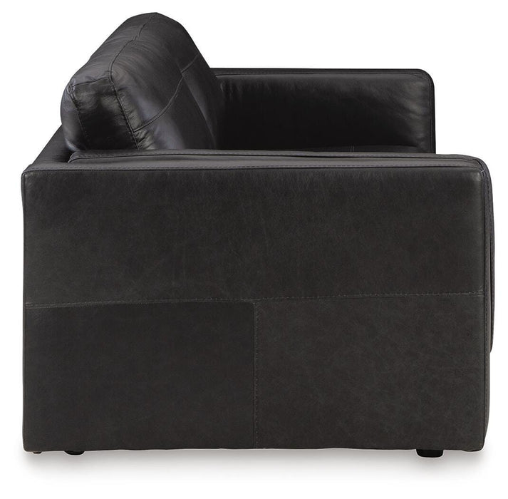 Amiata Upholstery Package - MI Hometown Furnishings (MI)*