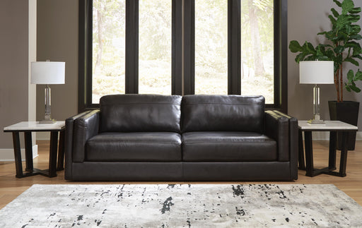 Amiata Sofa - MI Hometown Furnishings (MI)*
