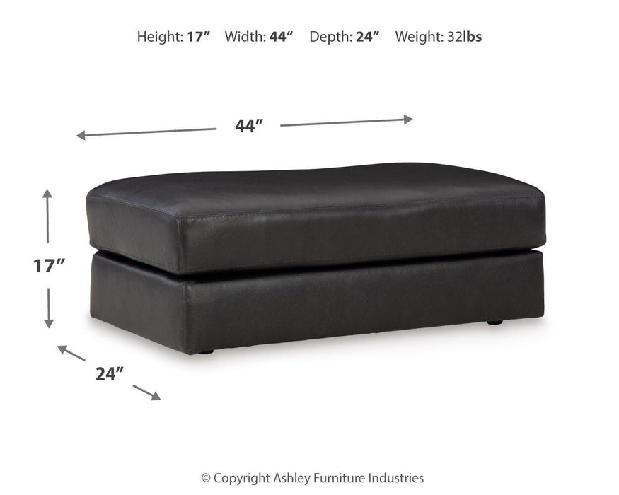 Amiata Upholstery Package - MI Hometown Furnishings (MI)*