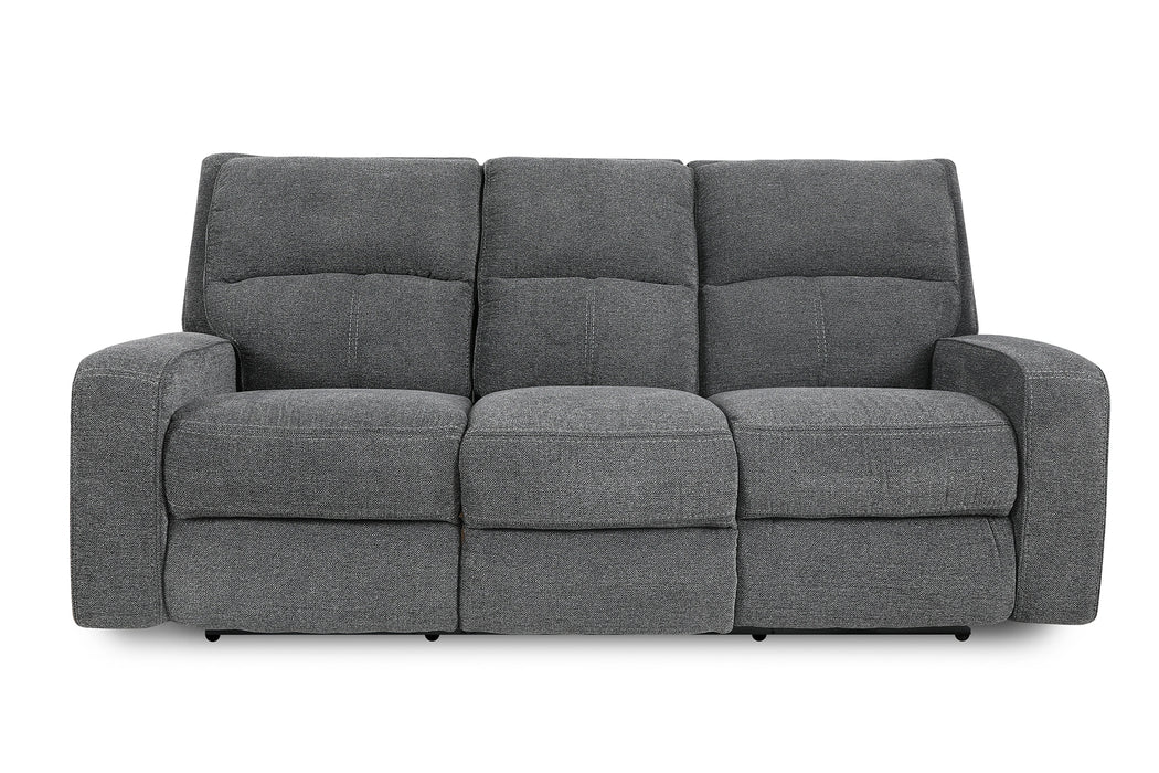 Parker Living Polaris Power Reclining Sofa and Two Recliners